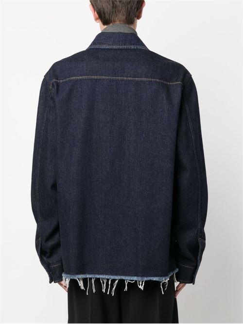 MEN Jackets LANVIN | RM SI0204 D006 A2329